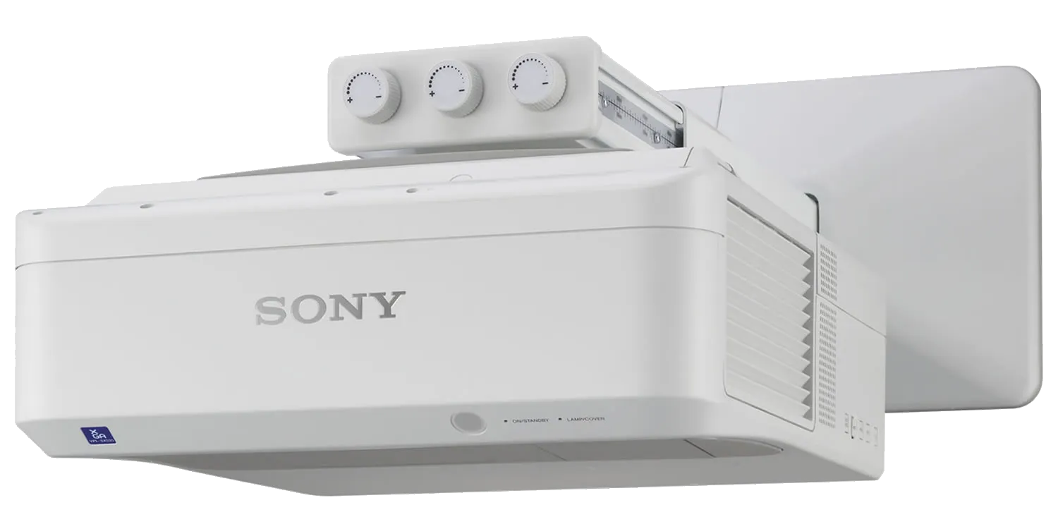 Ремонт проекторов Sony VPL-SX536 в сервисном центре FIX-Sony