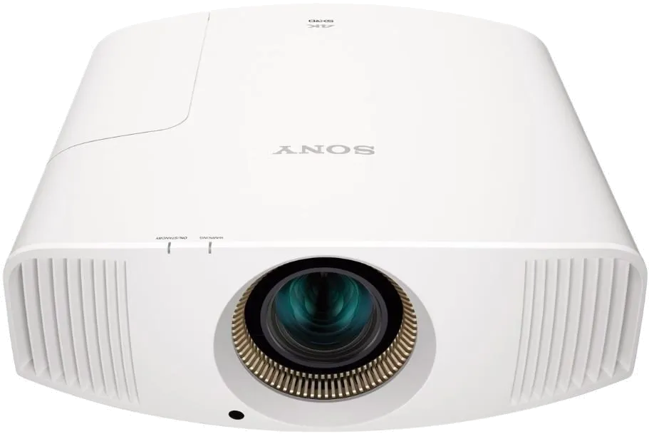 Ремонт проекторов Sony VPL-VW360/W в сервисном центре FIX-Sony