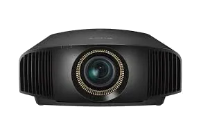 Ремонт проекторов Sony VPL-VW550/B в сервисном центре FIX-Sony