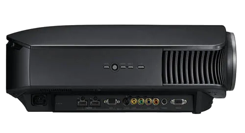 Ремонт проекторов Sony VPL-VW60 в сервисном центре FIX-Sony