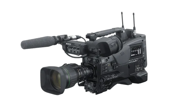 Ремонт видеокамер Sony PXW-X400KC в сервисном центре FIX-Sony